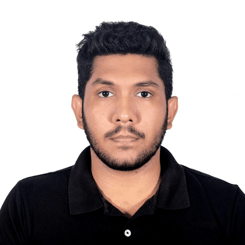 Chamika Dilshan