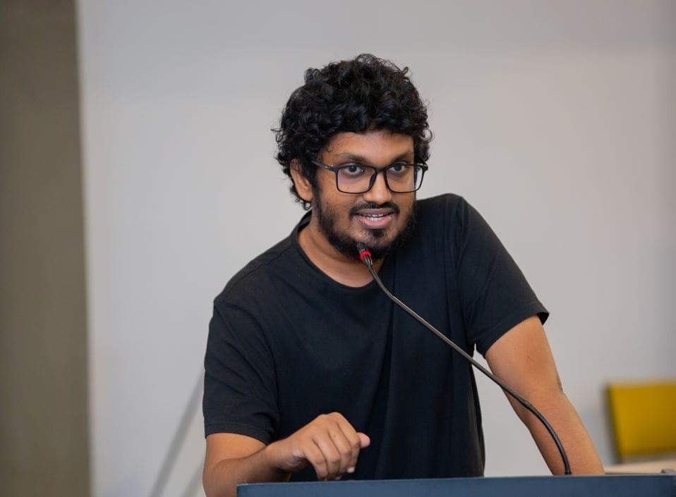 Dilshan Abeygunawardhana